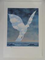 René Magritte (1898-1967), d´apres - L´Empire del Lumières