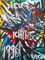 0xec6d0 (XX-XXI) - ICHTHUS, Antiek en Kunst