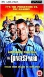The Longest Yard (Sony PSP), Verzenden, Gebruikt