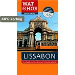 Lissabon / Wat & Hoe onderweg 9789021561660 Sally Roy, Verzenden, Gelezen, Sally Roy