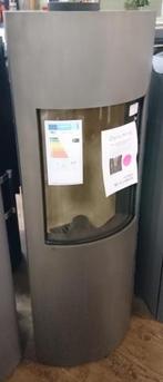 Ganz Umbrail Houtkachel, Ophalen, Gebruikt, Houtkachel, Vrijstaand