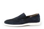 Vertice Loafers in maat 41 Blauw | 10% extra korting, Kleding | Heren, Schoenen, Loafers, Zo goed als nieuw, Vertice, Verzenden