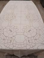 Tafelkleed (13) - 265 cm - 165 cm - Tafelkleed van puur