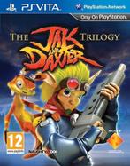 The Jak & Daxter Trilogy (Buitenlands Doosje) (PS Vita), Spelcomputers en Games, Games | Sony PlayStation Vita, Ophalen of Verzenden