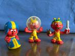 Bully - Beeldje - Astrosniks Bully (7) - Plastic