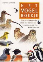 Het Vogelboekje 9789059205444 N. Hammond, Boeken, Gelezen, N. Hammond, Verzenden