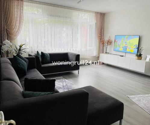 Woningruil - Boerschaplaan 224 - 3 kamers en Rotterdam, Huizen en Kamers, Woningruil, Rotterdam