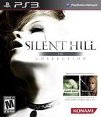 Silent Hill HD Collection (Import), Verzenden, Nieuw