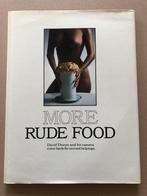 Fotografie - Erotiek en Eten - vrij zeldzaam, Boeken, Kunst en Cultuur | Fotografie en Design, Ophalen of Verzenden, Gelezen