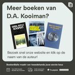 Een romance 9789061692911 D.A. Kooiman, Verzenden, Gelezen, D.A. Kooiman
