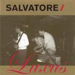 cd - Salvatore - Luxus, Verzenden, Zo goed als nieuw