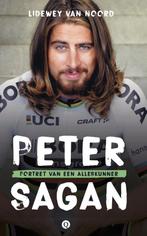 Peter Sagan 9789021407234 Lidewey van Noord, Verzenden, Gelezen, Lidewey van Noord