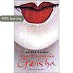 DAGBOEK VAN EEN GEISHA MIDPRICE 9789041405203 Arthur Golden, Verzenden, Gelezen, Arthur Golden
