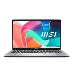 MSI Modern 15 F13MG-017NL i7-1355U,16/512GB, Computers en Software, Windows Laptops, Verzenden, Zo goed als nieuw