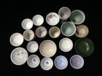 Japanese - Beeld, Set of 20 / Signed / Japanese Vintage Sake