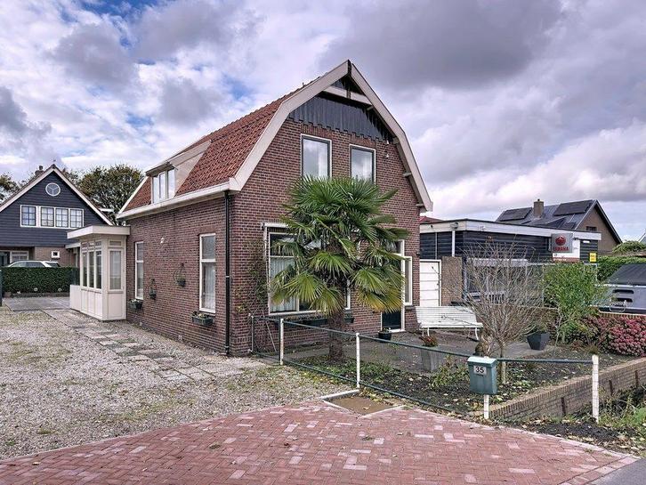 Te huur: Appartement Zuid Schalkwijkerweg in Haarlem, Huizen en Kamers, Huizen te huur, Noord-Holland, Appartement