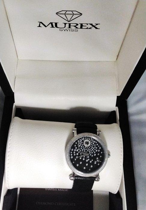 Murex - Unknown - Zonder minimumprijs - RSL961-SL-D-3 -, Sieraden, Tassen en Uiterlijk, Horloges | Heren