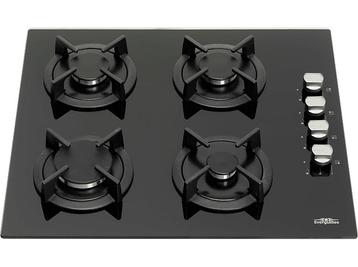 Everglades - Gas Kookplaat - Zwart beschikbaar voor biedingen