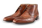 Greve Nette schoenen in maat 42,5 Bruin | 10% extra korting, Kleding | Heren, Schoenen, Greve, Nieuw, Overige typen, Bruin