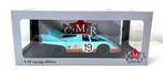 CMR – 1:18 – Porsche 917 – Le Mans 1971 1:18 - Modelauto, Nieuw