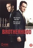 Brotherhood - Seizoen 1 - DVD, Verzenden, Nieuw in verpakking