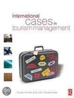 International Cases in Tourism Management 9780750655149, Zo goed als nieuw
