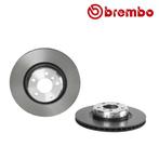BREMBO Remschijf BMW 320d achterzijde, Verzenden, Nieuw
