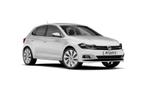 Private Lease - Volkswagen Polo, Gebruikt, Met garantie (alle), Lease, Benzine