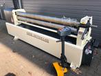 OSTAS plaatwals platenwals rollenwals, Doe-het-zelf en Verbouw, Nieuw