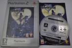 Kingdom Hearts - Platinum (PS2 PAL), 1 speler, Verzenden, Zo goed als nieuw
