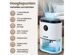 Komodo Humi - Luchtontvochtiger - 800ml per Dag -, Huis en Inrichting, Verzenden, Zo goed als nieuw
