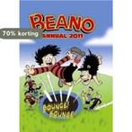 Beano Annual 9781845354145, Verzenden, Zo goed als nieuw