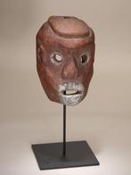 Masker - Sukuma - Tanzania