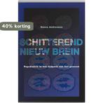 Schitterend nieuw brein 9789057121357 N. Andreasen, Boeken, Verzenden, Zo goed als nieuw, N. Andreasen