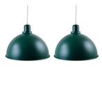 Belid - Joakim Fihn - Plafondlamp (2) - Magnum Ø38 -, Antiek en Kunst