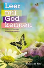 Leer mij God kennen 9789081979436 Patricia St. John, Boeken, Verzenden, Zo goed als nieuw, Patricia St. John