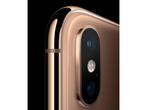 Apple iPhone XS Max - 6.5 Dual SIM - A12 64 GB 4G - Goud, Verzenden, Zo goed als nieuw