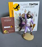 Moulinsart - Tintin - Ensemble de 5 figurines - Haddock dans, Nieuw