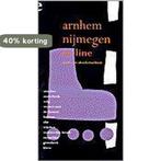 Arnhem Nijmegen In-Line 9789080438576 V. Vos, Verzenden, Zo goed als nieuw, V. Vos