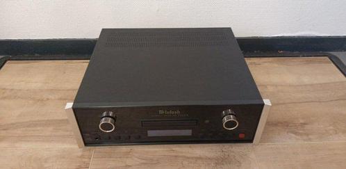 McIntosh - MCD201 Cd-speler, Audio, Tv en Foto, Radio's