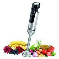 Staafmixerset | Lengte staaf 207mm, Zakelijke goederen, Horeca | Keukenapparatuur, Ophalen of Verzenden
