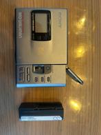 Sony - MZ-R30 Draagbare minidisc speler-recorder, Nieuw