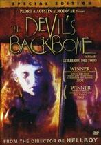 Devils Backbone [DVD] [2001] [Region 1] DVD, Zo goed als nieuw, Verzenden