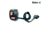 Stuurschakelaar Links BMW C1 200 (0192), Verzenden, Gebruikt