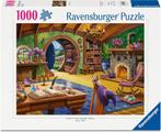 Charmed Cottage Puzzel (1000 stukjes) | Ravensburger -, Verzenden, Nieuw