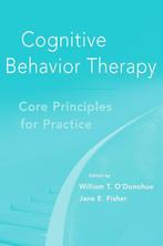 Cognitive Behavior Therapy 9780470560495, Verzenden, Zo goed als nieuw