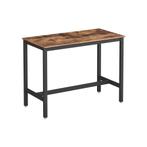 *TIP* Vasagle Vintage Bartafel LBT91X