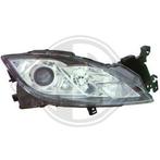 KOPLAMP VOOR MAZDA 6 2008-2012 GDK1510K0A, Ophalen of Verzenden, Nieuw