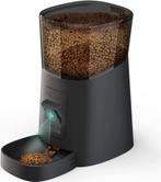 Cellavi Automatische Voerbak Kat en Hond - Voerautomaat, Tuin en Terras, Vogelhuisjes en Vogelbaden, Ophalen of Verzenden, Gebruikt