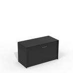 Pakketbrievenbus | eSafe | Bulkbox | Digitaal cijferslot, Tuin en Terras, Verzenden, Nieuw, Aluminium, Staande brievenbus